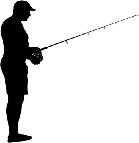 comprar Caña De Pesca Con Carrete 2,7m, Incluye Nylon, Anzuelos