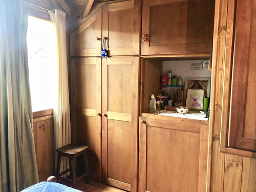 Imagen 15 de 22 de Venta Cabaña 2 Dormitorios Con Patio Calle Quinquela Martin - San Martín De Los Andes