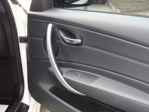 Imagen 11 de 15 de Bmw 135i Aut High Performance 2011 N55 47.000km Cub. Nuevas