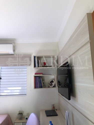 Imagem 21 de 30 de Condomínio Águas Claras - Ca00759 - 68470931