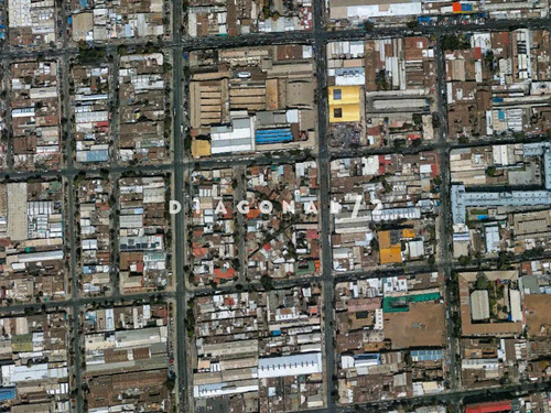 Suelo En Venta En Santiago