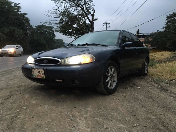 ford contour ford contour