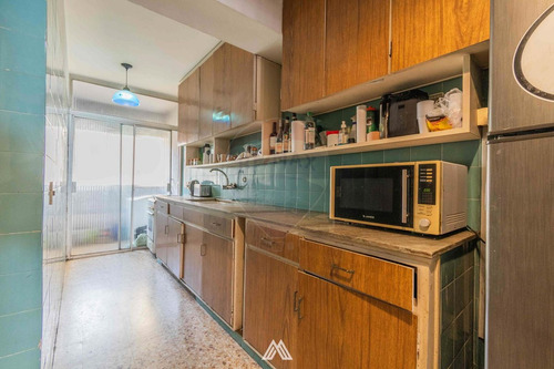 Venta Apartamento Centro 3 Dor 2 Baños Garaje