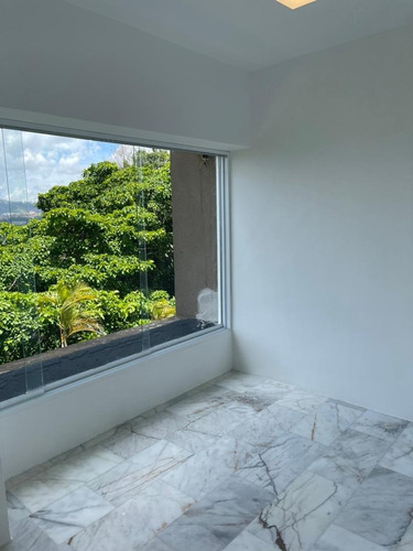 Imagen 5 de 15 de Apartamento En Venta En Colinas De Bello Monte Cerca De La Embajada Americana