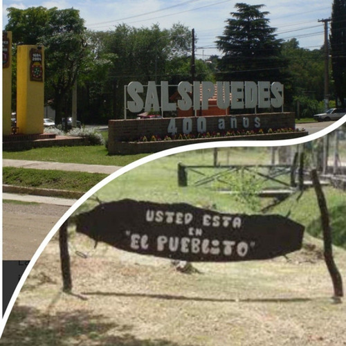 Imagen 1 de 12 de Vende Lotes El Pueblito Salsipuedes Córdoba