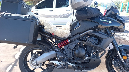Imagen 2 de 6 de Kawasaki Versys