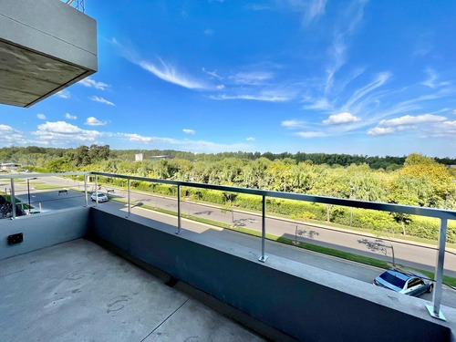 Imagen 16 de 23 de En Venta 3 Ambientes En Piso Alto Con Lindisima Vista Abierta Desde Todos Los Ambientes