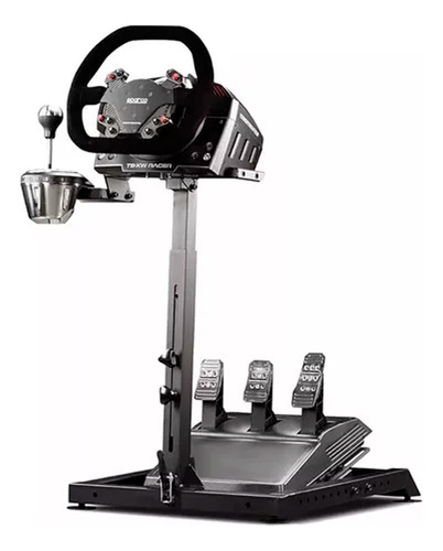 Soporte Volante Lite Next Level Racing Gamer Nlr-s007 Color Negro