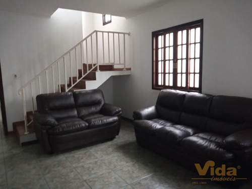 Imagem 7 de 15 de Sobrado A Venda Em Bela Vista - Osasco - 43199