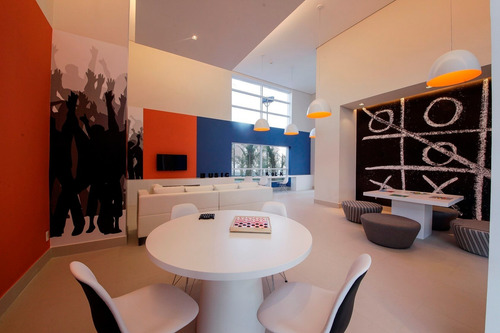 Imagem 27 de 30 de Apartamento - A241mlandh - 69283281