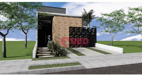 Imagem 5 de 5 de Casa Com 3 Dormitórios À Venda, 90 M² Por R$ 500.000,00 - Condomínio Horto Florestal Villagio - Sorocaba/sp - Ca0606