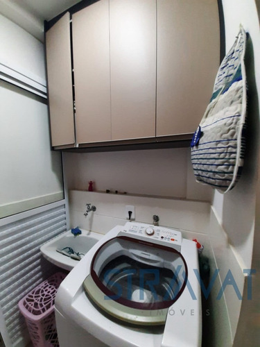 Imagem 19 de 27 de Apartamento - Ap00514 - 70348571
