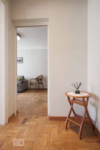 Imagem 3 de 8 de Apartamento À Venda - Perdizes, 2 Quartos, 72 - S892862516