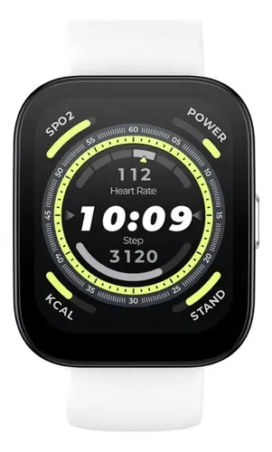 Amazfit stratos nike run club sales