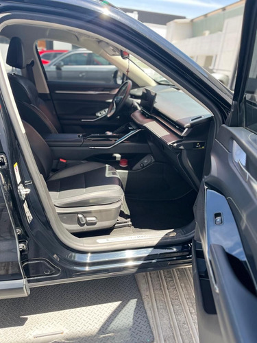 GWM Haval H6 1.5T Hev Luxury
