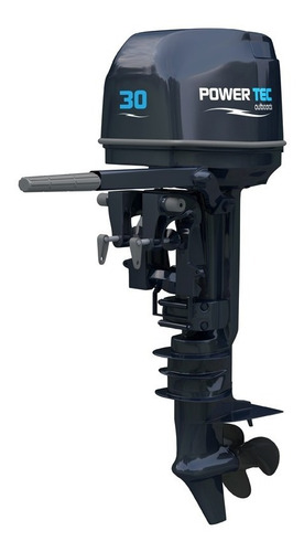 Powertec 30 Hp 0 Hs Manual