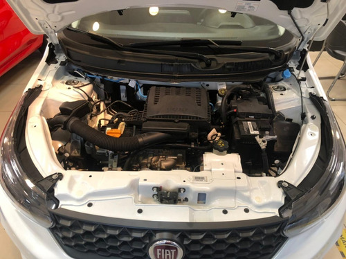 Imagen 9 de 15 de Fiat Argo 2022 1.3 O 1.8 Tomamos Usados Y Cuotas E