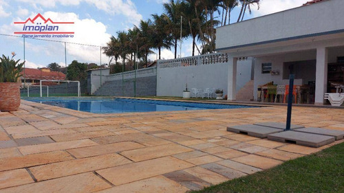 Imagem 23 de 30 de Chácara Com 4 Dormitórios À Venda, 1484 M² Por R$ 4.000.000,00 - Penha - Bragança Paulista/sp - Ch0213