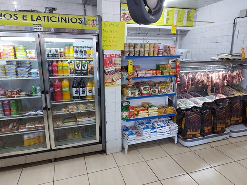 Imagem 4 de 5 de Vendo Mercado