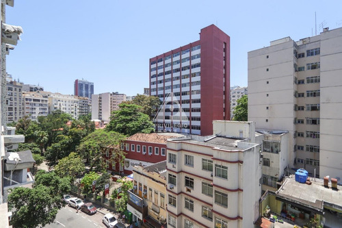 Imagem 10 de 20 de Kitnetconjugado À Venda, Flamengo - Rio De Janeiro/rj - 11689