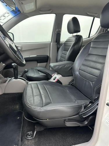 Mitsubishi L200 Triton Hpe 3.5 Cd V6 24v Flex Aut