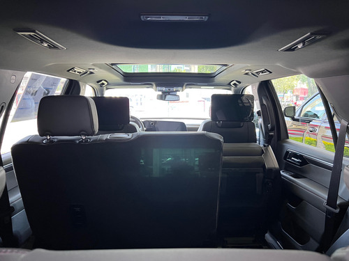 Chevrolet Tahoe 5.3 Rst 4X4 At