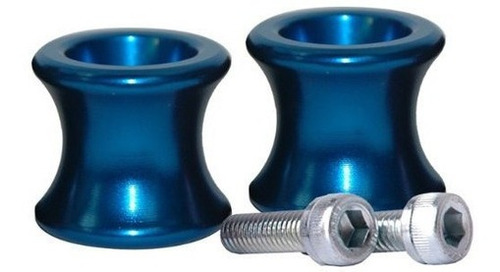 Vortex Sp601b Blue 6mm Swingarm Spool