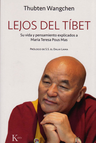 Lejos Del Tíbet