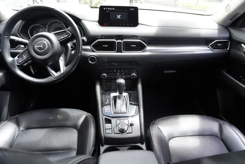 Mazda CX-5 2.5 Touring At