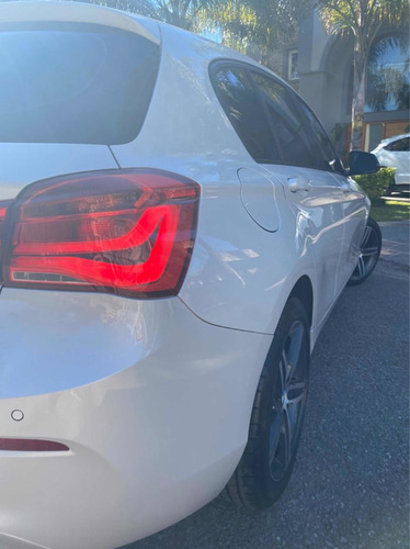 Imagen 6 de 15 de Bmw Serie 1 1.5 118i Sport Line 136cv 2017