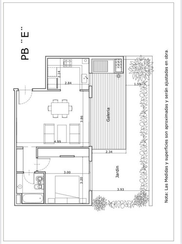 Imagen 8 de 10 de Departamento - Villa De Mayo