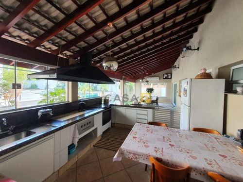 Casa Com 4 Dormitórios À Venda, 450 M² Por R$ 5.000.000,00 - Condomínio Terras De Siena - Santa Bárbara D'oeste/sp - Ca0959