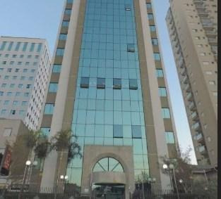 Imagem 21 de 21 de Sala Em Ipiranga, São Paulo/sp De 31m² À Venda Por R$ 280.000,00 - Sa786472-s