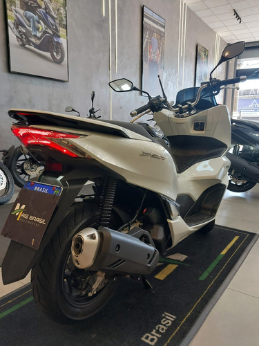 Pcx 160 Abs - 2024 - 7 Mil Km - 48x Sem Entrada - Jef