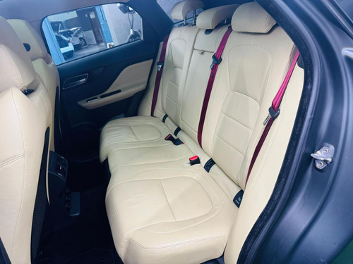 Jaguar F-PACE Jag Fpace 340cv Rsport