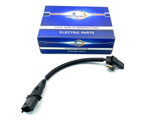 Sensor Posición Cigüeñal Ckp Opel Corsa D 1.6 2011-2016