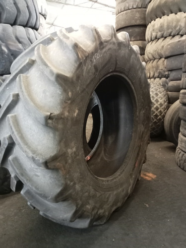  Llanta Agrícola Usada Medida 710/70r42