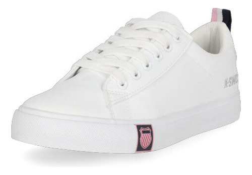 Sneakers Casuales Clase 09676pr Temporada De Mujer Cool