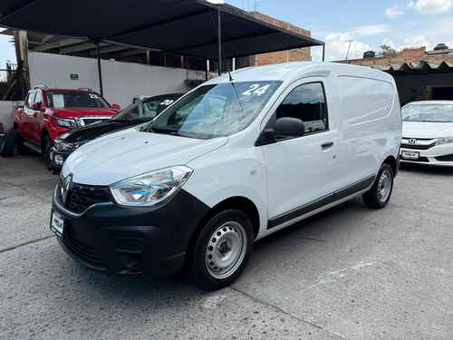 Renault Kangoo 1.6 Intens