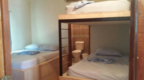 Imagen 6 de 10 de (ac678) Casa En Chichirivivhe Con Picsina 04146783889