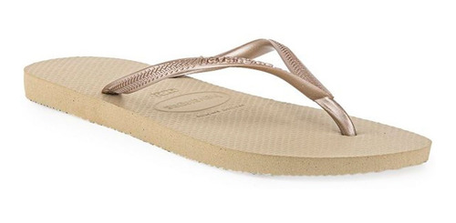 Imagen 5 de 8 de Ojotas Havaianas Slim Originales Verano Playa Mujer Cuota
