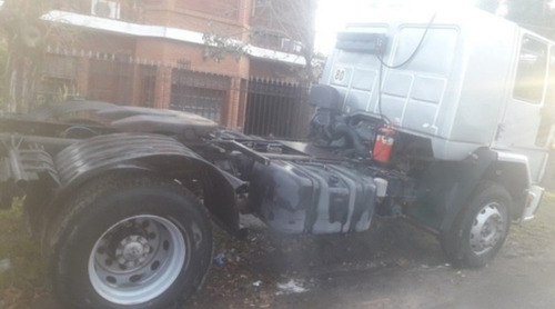 Imagen 15 de 22 de Ford Cargo 1832e Año 2008