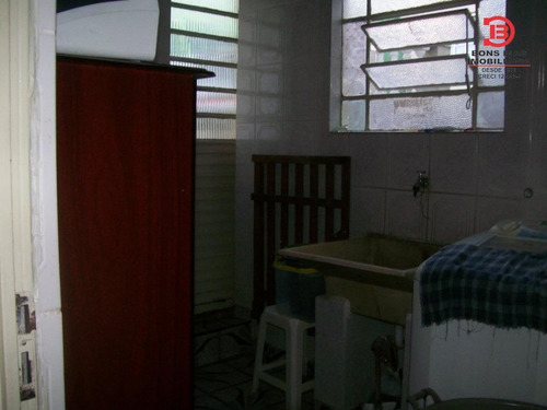 Imagem 14 de 15 de Sobrado - Cidade Antonio Estevao De Carvalho - Ref: 5068 - V-5068