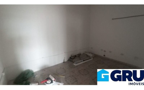 Imagem 8 de 15 de Salão Comercial Localizada No Jardim Santa Mena