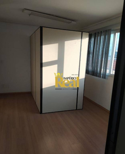 Imagem 2 de 11 de Sala À Venda, 32 M² Por R$ 180.000,00 - Alto Da Lapa - São Paulo/sp - Sa0314