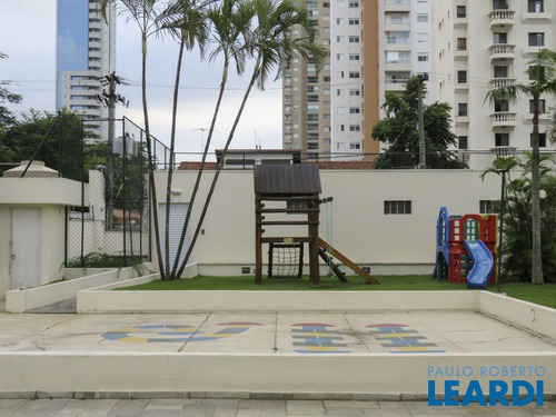 Imagem 10 de 15 de Apartamento - Brooklin - Sp - 580923