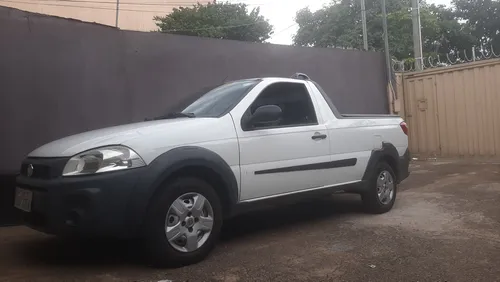 Faço Pequenos Fretes