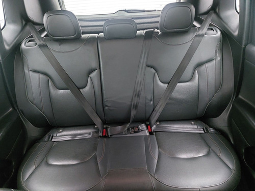 Jeep Renegade 1.3 T270 TURBO FLEX LONGITUDE AT6