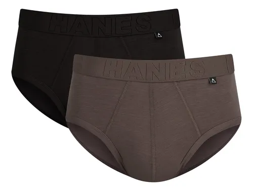 Ropa Interior Boxers y Trusas Hanes Nuevo en Querétaro