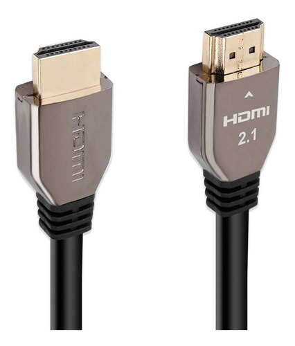 Cable Hdmi Ultra Hd 8k 2m Promate Prolink8k-200 